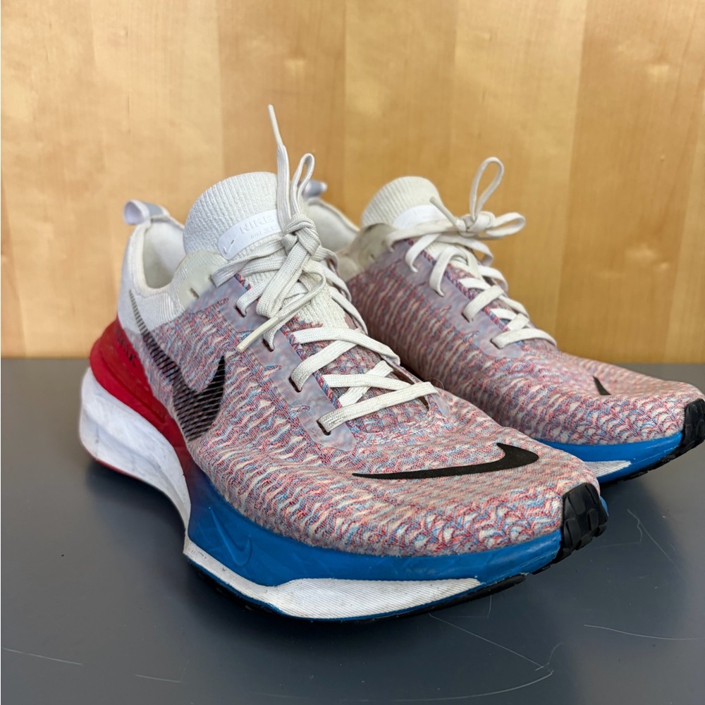 Nike ZoomX Invincible 3 FJ3889-100